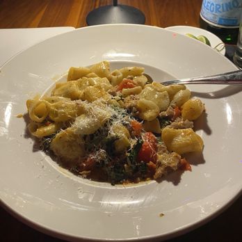 EVO - Fennel sausage pasta - Italian Near Me - Scottsdale, Arizona EVO - Fennel sausage pasta - Italian Near Me - Scottsdale, Arizona