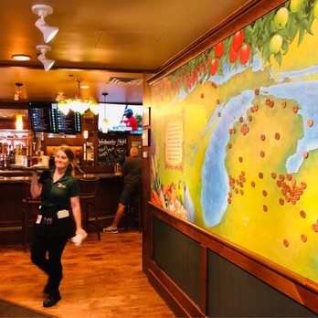 Michigan on Main - Our server did a super job for us. - American Near Me - Frankenmuth, Michigan Michigan on Main - Our server did a super job for us. - American Near Me - Frankenmuth, Michigan