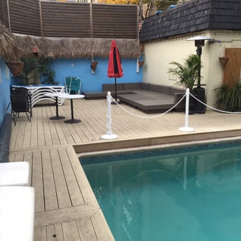 Oasis Aqualounge - Adult Entertainment Near Me - Toronto, Ontario