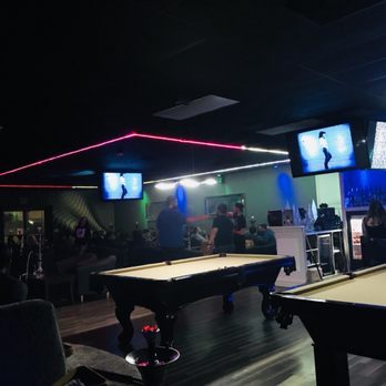 Fire Temple Hookah Lounge 2 - Hookah Bars Near Me - Modesto, California