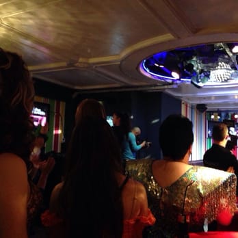 Bonaparte - Karaoke Near Me - Antwerp, VAN