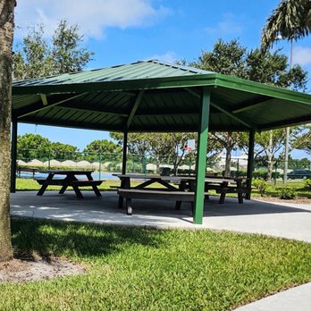 Catherine Strong Park - Parks Near Me - Delray Beach, Florida