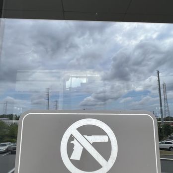 Topgolf - Sign - New American Near Me - Edison, New Jersey