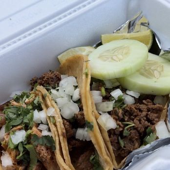 Ambro's Tacos Y Más - Tacos Near Me - Denton, Texas
