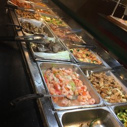 China Buffet & Grill
