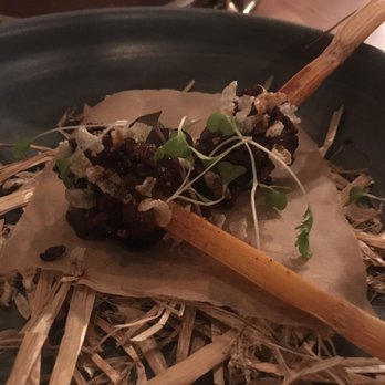 Langbaan - Lamb lollipop - Thai Near Me - Portland, Oregon Langbaan - Lamb lollipop - Thai Near Me - Portland, Oregon