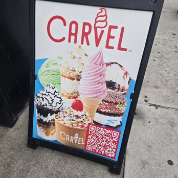 Carvel - Ice Cream & Frozen Yogurt Near Me - New York, New York Carvel - Ice Cream & Frozen Yogurt Near Me - New York, New York