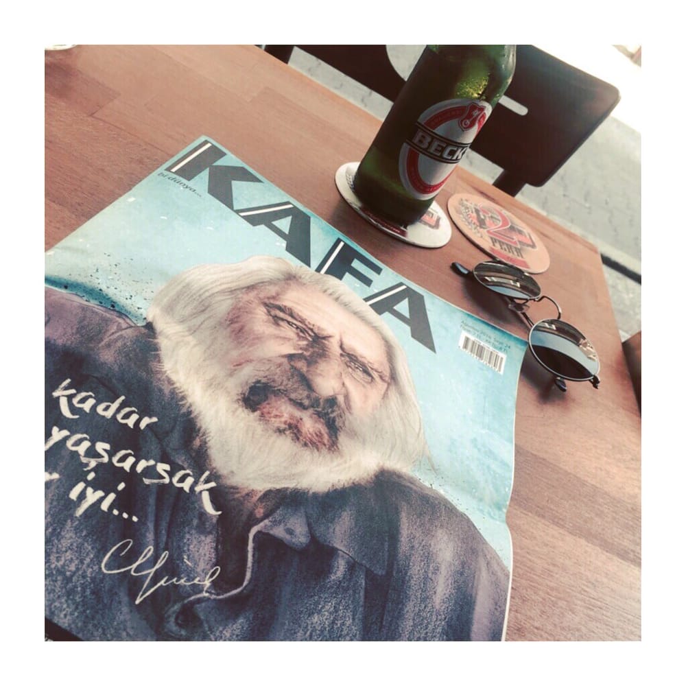 Kafa Bar