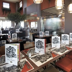 Ristorante Del Arte