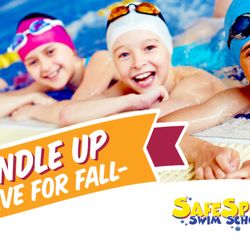 SafeSplash Swim School - Garland