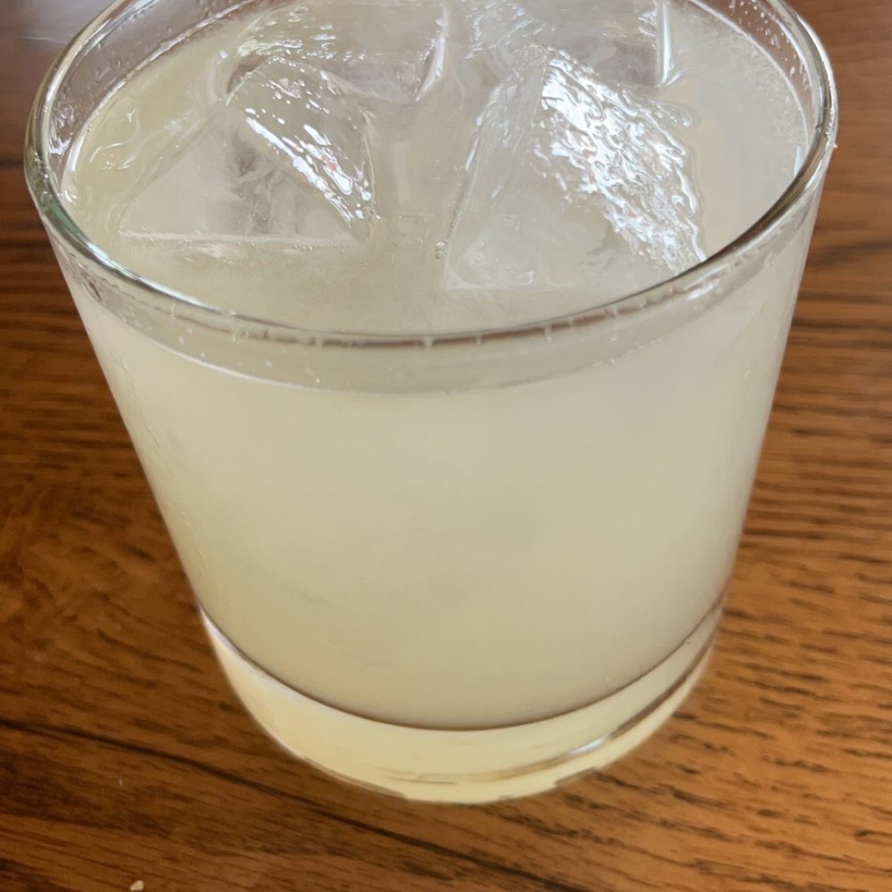 Bartaco - Margarita no salt - Tacos Near Me - Denver, Colorado