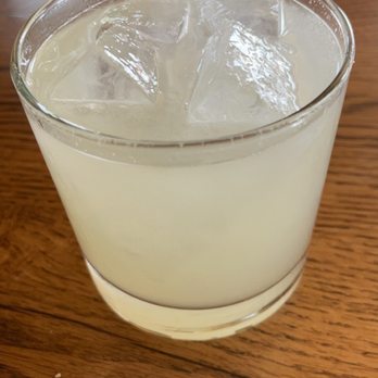 Bartaco - Margarita no salt - Tacos Near Me - Denver, Colorado