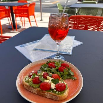 Bocatto Trattoria - Wine Bars Near Me - Miami, Florida Bocatto Trattoria - Wine Bars Near Me - Miami, Florida