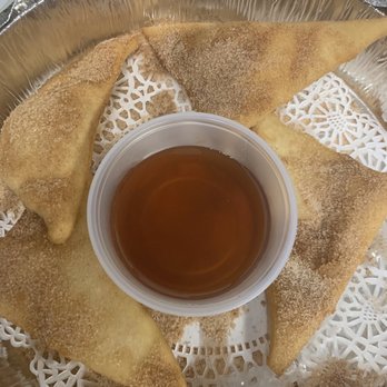 Aunt Chiladas - Sopapillas 5.50 - Mexican Near Me - Phoenix, Arizona Aunt Chiladas - Sopapillas 5.50 - Mexican Near Me - Phoenix, Arizona