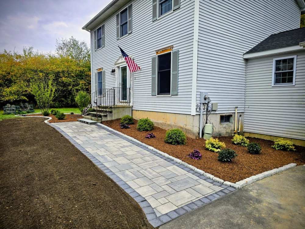 The Shrub Guys - tree service in Windsor, CT