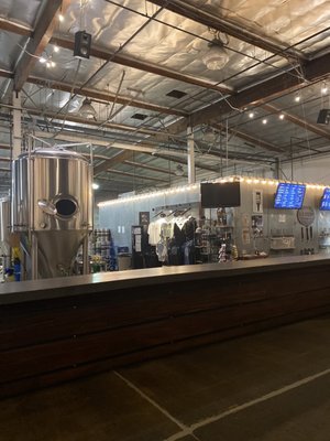 Old Stump Brewing Co. by null