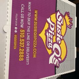 Box with the logo! Box with the logo!