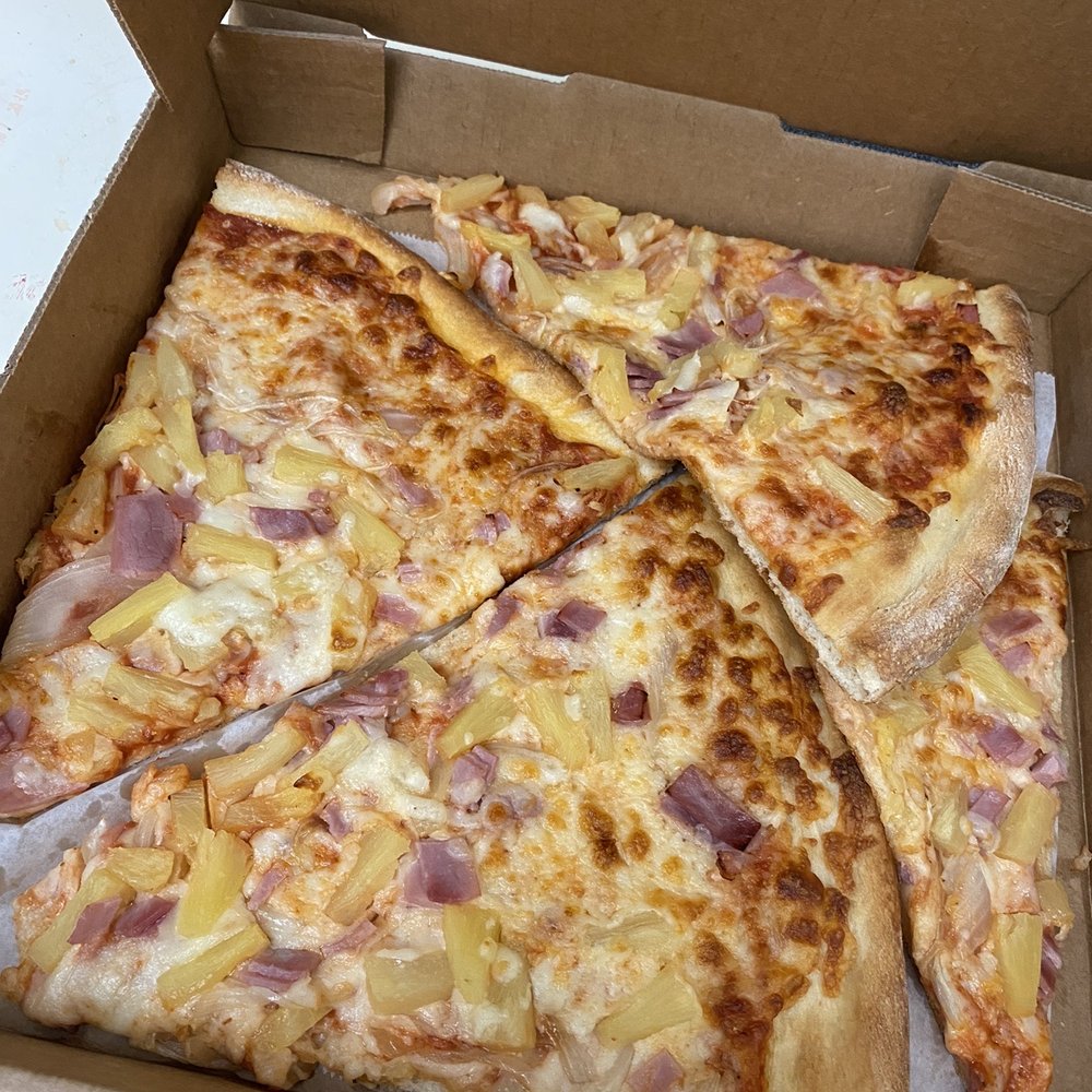 Lantana Pizza - Hawaiian pizza - Pizza Near Me - Lantana, Florida Lantana Pizza - Hawaiian pizza - Pizza Near Me - Lantana, Florida