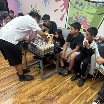 The Boba Room - Bubble Tea Near Me - Waipahu, Hawaii The Boba Room - Bubble Tea Near Me - Waipahu, Hawaii