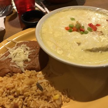 Los Potrillos - Tamal de Cazuela - Mexican Near Me - Santa Fe, New Mexico