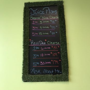 Blend Smoothie and Salad Bar- Middletown - Juice Bars & Smoothies Near Me - Middletown, New York