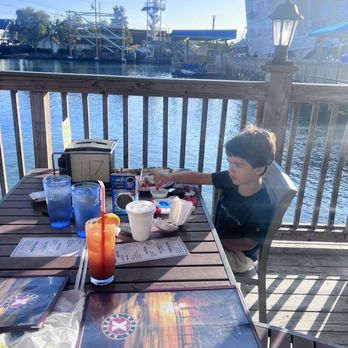 Extreme Pizza - Pizza Near Me - Myrtle Beach, South Carolina
