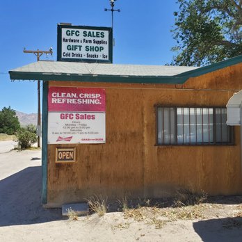 GFC Sales - Hardware Stores Near Me - Dyer, Nevada GFC Sales - Hardware Stores Near Me - Dyer, Nevada