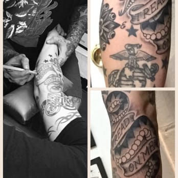 Old Ironside Tattoo - Tattoo Near Me - Honolulu, Hawaii Old Ironside Tattoo - Tattoo Near Me - Honolulu, Hawaii