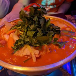 Army Stew