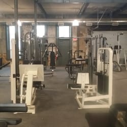 The Gym