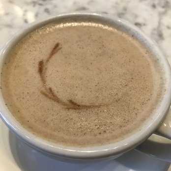 The Jones Assembly - Chai Chai Latte - Bars Near Me - Oklahoma City, Oklahoma The Jones Assembly - Chai Chai Latte - Bars Near Me - Oklahoma City, Oklahoma