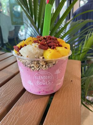 Blenders & Bowls - Westlake by null