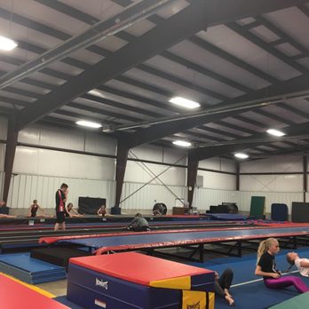 Northern Star Bounders - Gyms Near Me - West Haven, Utah Northern Star Bounders - Gyms Near Me - West Haven, Utah