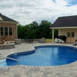 Keystone Pools