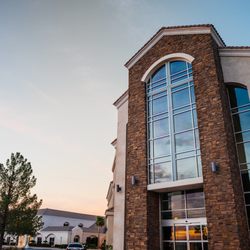West Coast Baptist College