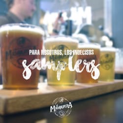 La Madriguera Craft Beer - Prueba diferentes estilos de cerveza artesanal
