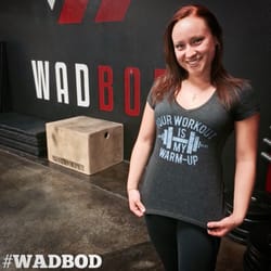 WADBOD CrossFit