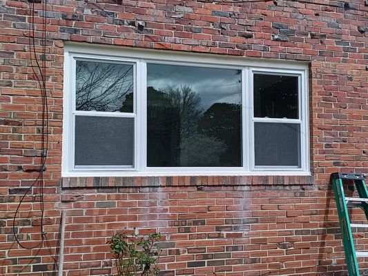 Better Built Construction