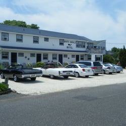 White Whale Motel