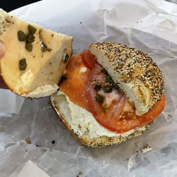 Liberty Bagels - Bagels Near Me - New York, New York