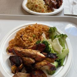 Bourbon Street Grill