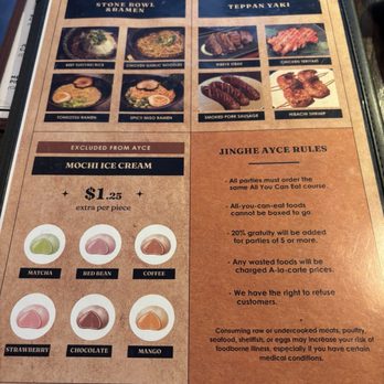 JingHe Japanese Restaurant - Izakaya Near Me - Dallas, Texas JingHe Japanese Restaurant - Izakaya Near Me - Dallas, Texas