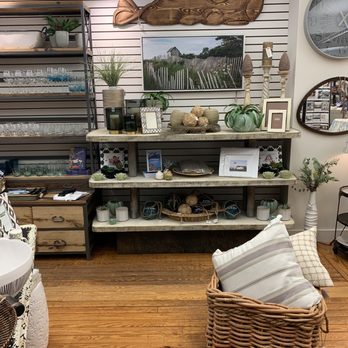 Mayflower Shop - So cute! - Gift Shops Near Me - Chatham, Massachusetts