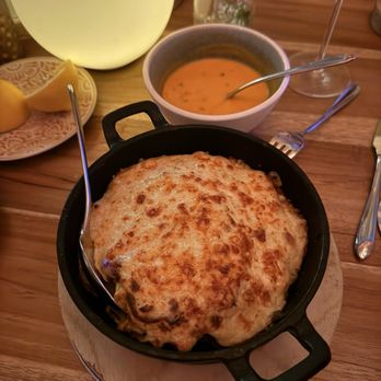 Manoli - Pastitsio - Greek Near Me - Miami, Florida Manoli - Pastitsio - Greek Near Me - Miami, Florida
