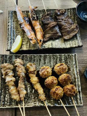 Izakaya Go Los Angeles by null