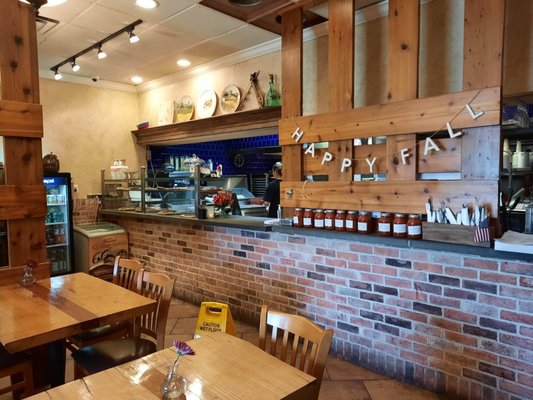 Antimo's Italian Kitchen by null