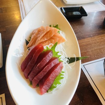 Shiki Sushi - Sashimi - Sushi Bars Near Me - Studio City, California