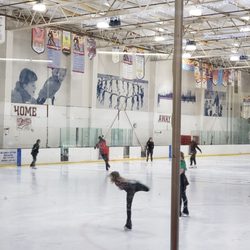 AZ Ice Peoria