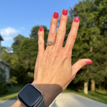 Nail Spa - Nail Salons Near Me - Brandon, Florida