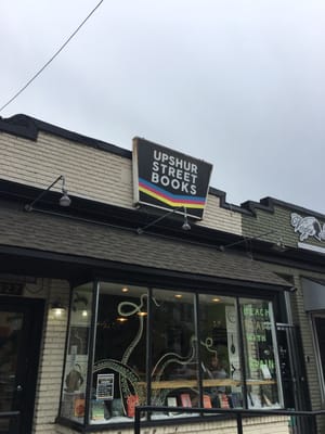 Loyalty Bookstore by null